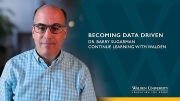 Becoming Data Driven: Data Science Fundamentals Professional Certificate