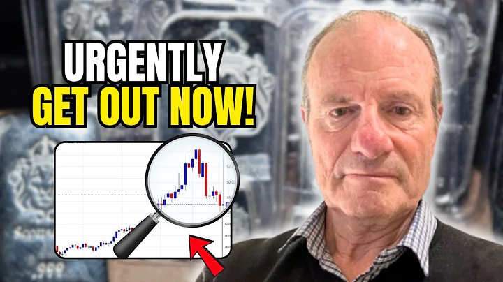 China’s Retaliation Just Triggered a Gold &amp; Silver Shockwave! - Alasdair Macleod Just Revealed