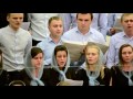 16 Пісня "Бог на землю милость нам явил" Другий молодіжний хор Варашської (Кузнецовської) церкви