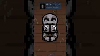 The Binding of Isaac  Texturepack top 3 #repentance #tboi #isaac