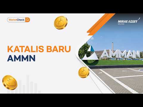 AMMN Stock Analysis: Prospects of the New Processing Plant & Elang Project!
