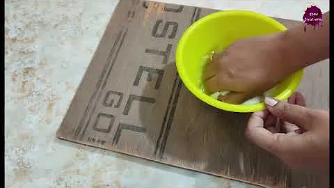 tanjore painting board preparation|tanjore painting step by step in tamil|thanjavur painting part 1