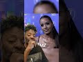 Claudia Jordan Questions Trump’s Mental State"