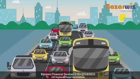 Recency Bias | Behavioural Finance | Investor Psychology | English