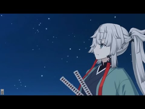 【FGO】ZAQ / Dance In The Game【宝具MAD+α】