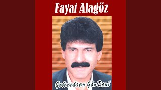 Ben Gidiyorum
