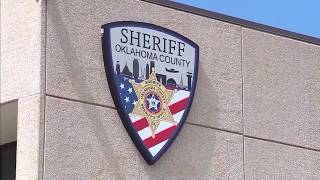 Judge rules Oklahoma County Sheriff’s Office must continue transporting inmates