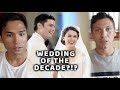 WEDDING OF THE DECADE | Marian & DingDong Wedding Reaction
