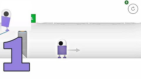 Odd Bot Out – Gameplay Walkthrough Part 1 – Creative (iOS, Android)