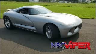 VIPER DEFENDER 2023