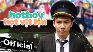 Phim Ca Nhạc Hot Boy Hột Vịt Lộn  Phạm Trưởng (Full)