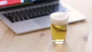 Laptop Free Footage | Non Copyright Free Video For Commercial Use |Video#253