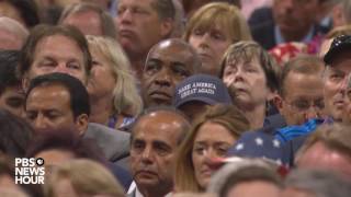 Sheriff David Clarke: 'Blue lives matter in America!'