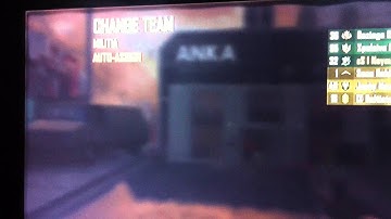 2nd Map Proof rules wrong