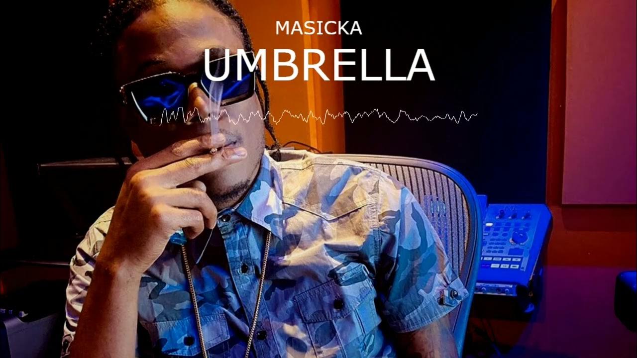 Dancehall Riddim instrumental 2023 [UMBRELLA REMIX] masicka UMBRELLA
