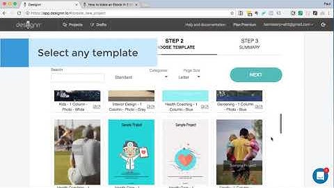 How To Create An Ebook in 2 Minutes...Designrr Instant eBook Creator