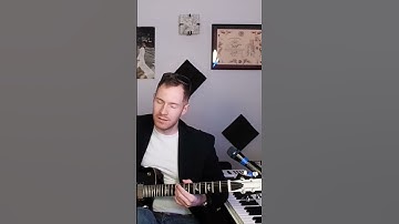 Unlocking G# Dorian: Guitar Mode Exploration