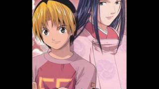 Hikaru no go Fantasy FULL with lyrics