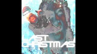 Rich Boy$ - Last Christmas (techno cover)