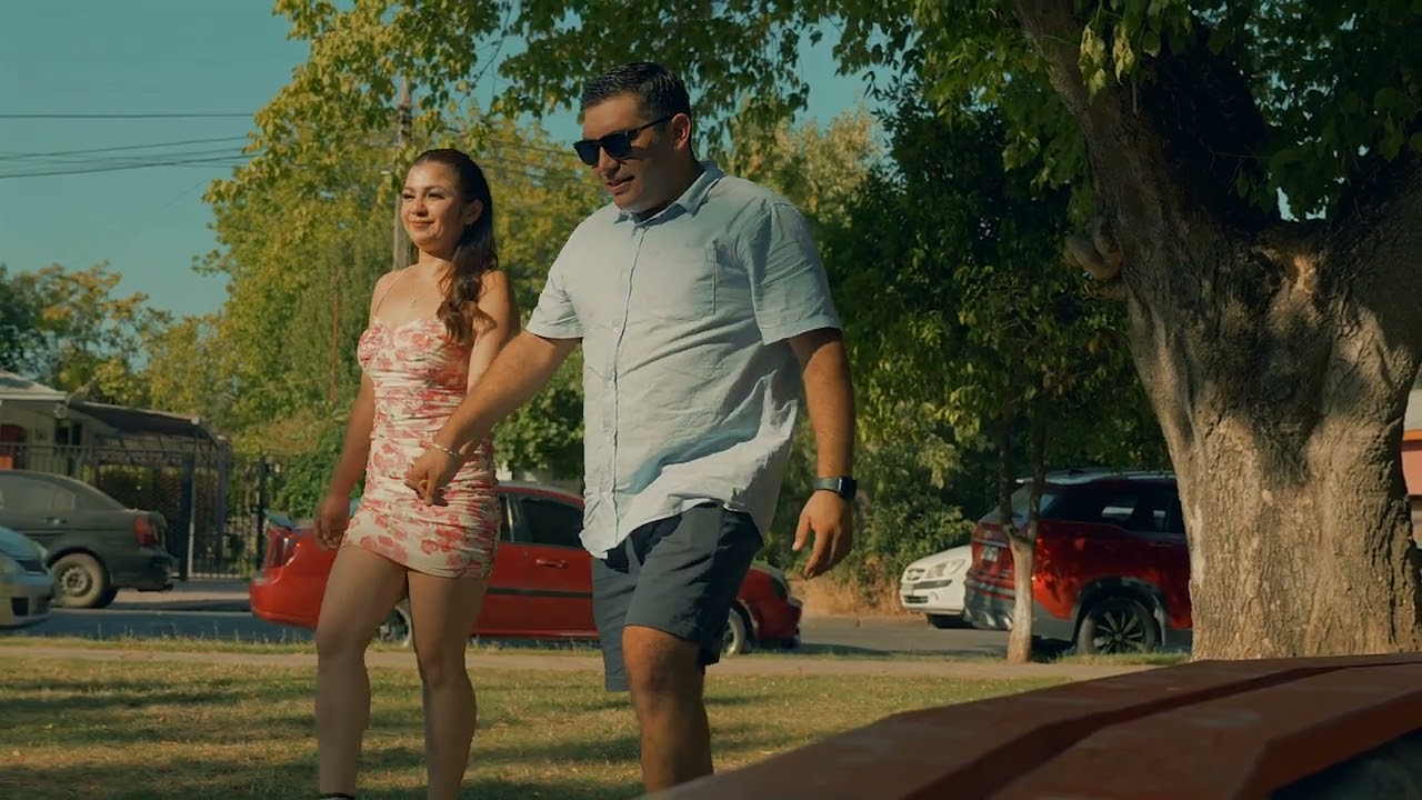 CORAZÓN MAGICO -  LA JEFATURA  (Video Oficial)