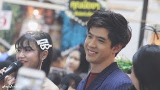  06-04-2019 ฟ ล ม ธนภ ทร - ร วมงาน อ อห อ หล อจ ง By Landmark Organizer 