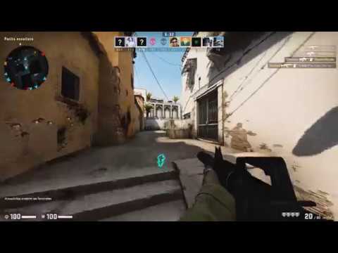 CS:GO FREE HACK | Simple External by Sandwich