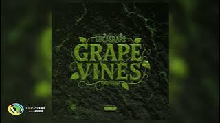Lucasraps - Grapevines [Feat. Ca$h Khali] (Official Audio)