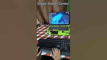 On screen keyboard shortcuts #motivation #computereducation #educational #education #upsc