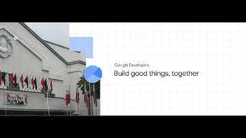 Google Developer Groups on Campus - University of St. La Salle Official Club Ad