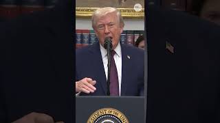 Trump announces deal with largest drugmakers to reduce drug prices