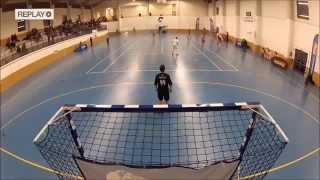 Sean Garnier  Sofiane Bencock  Leamssi  Street Legends Of Profutsal