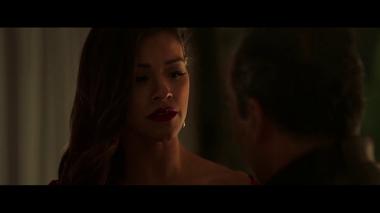 La Jefa Sizzle Reel Final