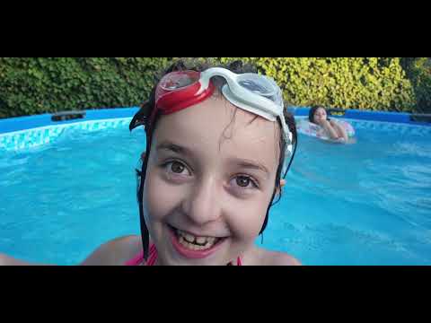 ლილეს ცურვა