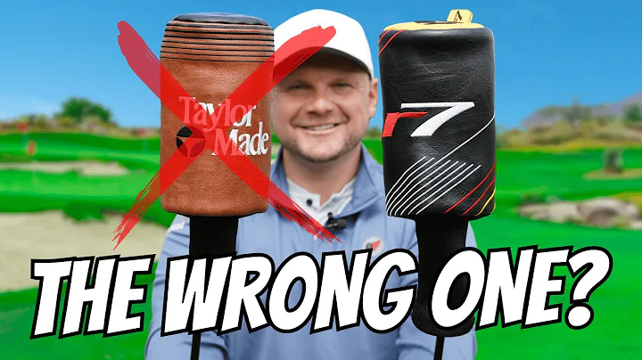 Is This The WRONG TaylorMade Driver To Buy In 2025!?