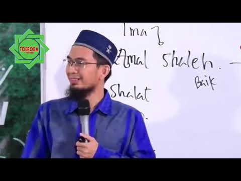 bertobat-maksiat-lagi-tobat-lagi,-ini-tanggapan-menurut-uah---ustadz-adi-hidayat-lc,ma