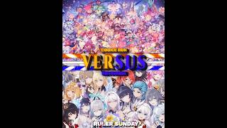 Cookie Run vs Hoyoverse #honkaiimpact3rd #honkaistarrail #hsr #hoyoverse #crk #cookierunkingdom #hi3
