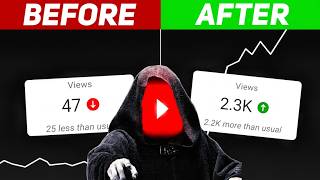5 Mistakes NEW YouTubers Make (FIX THEM TO GROW FAST!!)