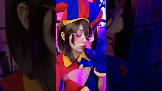 Daisy, Daisy... 🎶 Pomni - The Amazing Digital Circus 💙❤️