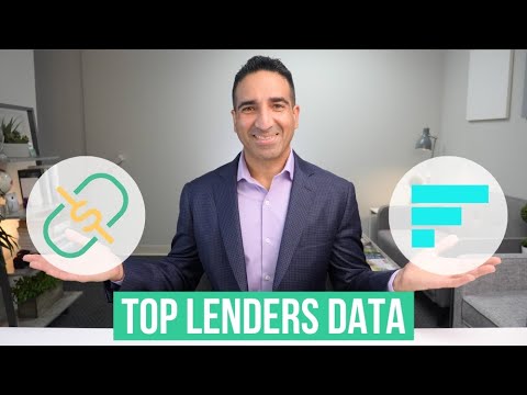 Top 10 Hard Money Lenders in Each State - video from Private Lender Link