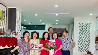 Mừng Sinh Nhật Thuý Vinh 21. 9 . 2021