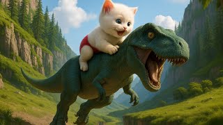 The Evil Adopted Son Harmed His Biological Child And