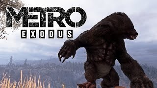 ЭТО ПОБЕДА! ⚫ Metro Exodus №16