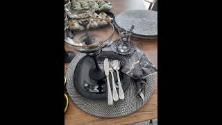 Masa Düzenimasa Hazırlama