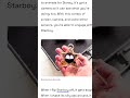 I Rebuilt This $400 Viral Keychain For Under $50 Using blueprint am