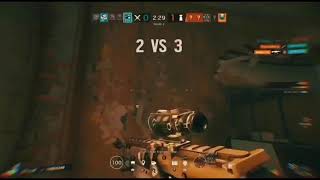 R6 montage ft/da boys