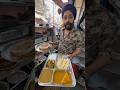 lachcha Paratha Deluxe Thali 180/-₹ में 😱❤️🔥#shorts #india #food #youtubeshorts #trendingshorts