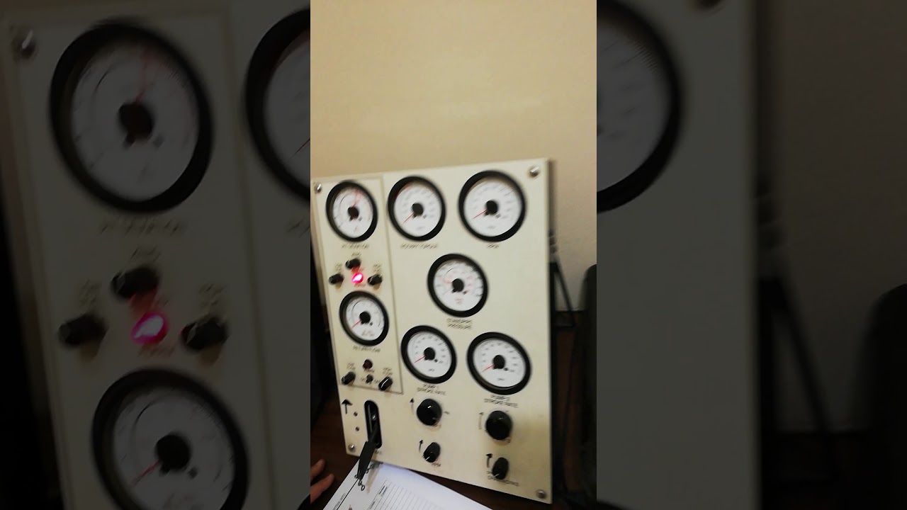 Well control operations wait & weight method with MTC EGYPT