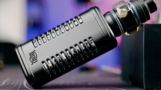 Odin V2 by Vaping Bogan, Vaperz Cloud, & Dovpo!