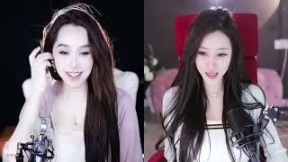斗鱼douyu 谁的小棉袄呢 20230215