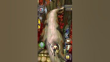 How to Get Unlimited Coins and Gems in Temple Run 2 #gamming #shorts #short